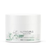 Wella Professionals NutriCurls Mask 150ml
