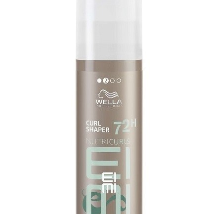 Wella Professionals Eimi Nutricurls Curl Shaper Cream Gel 150ml