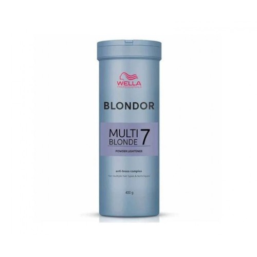 Wella Professionals Blondor Multi Blonde 400gr