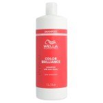 Wella Invigo Color Brilliance Shampoo 1000ml