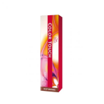 Wella Professionals Color Touch Deep Browns 4/77 Καστανό Καφέ Έντονο 60ml