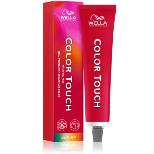 Wella Professionals Color Touch Special Mix 0/68 Βιολέ Μπλέ 60ml