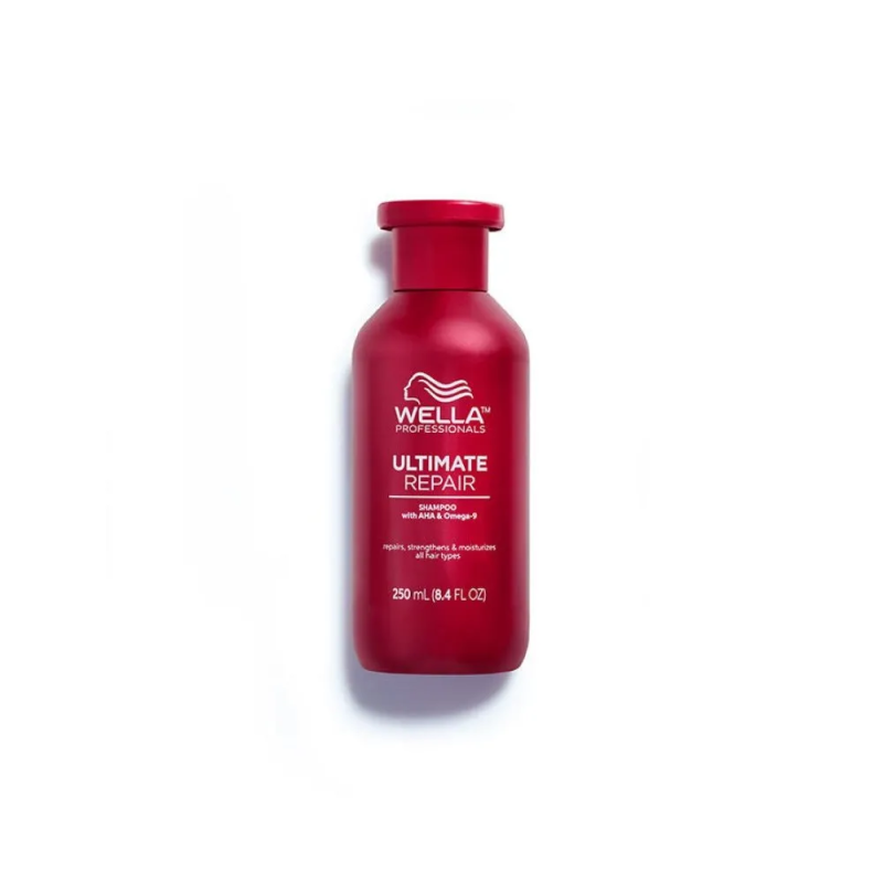 Wella Professionals Ultimate Repair Shampoo 250ml