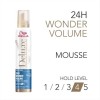 Wella Deluxe Ultimate Mousse 24h Wonder Volume Extra Strong 75ml