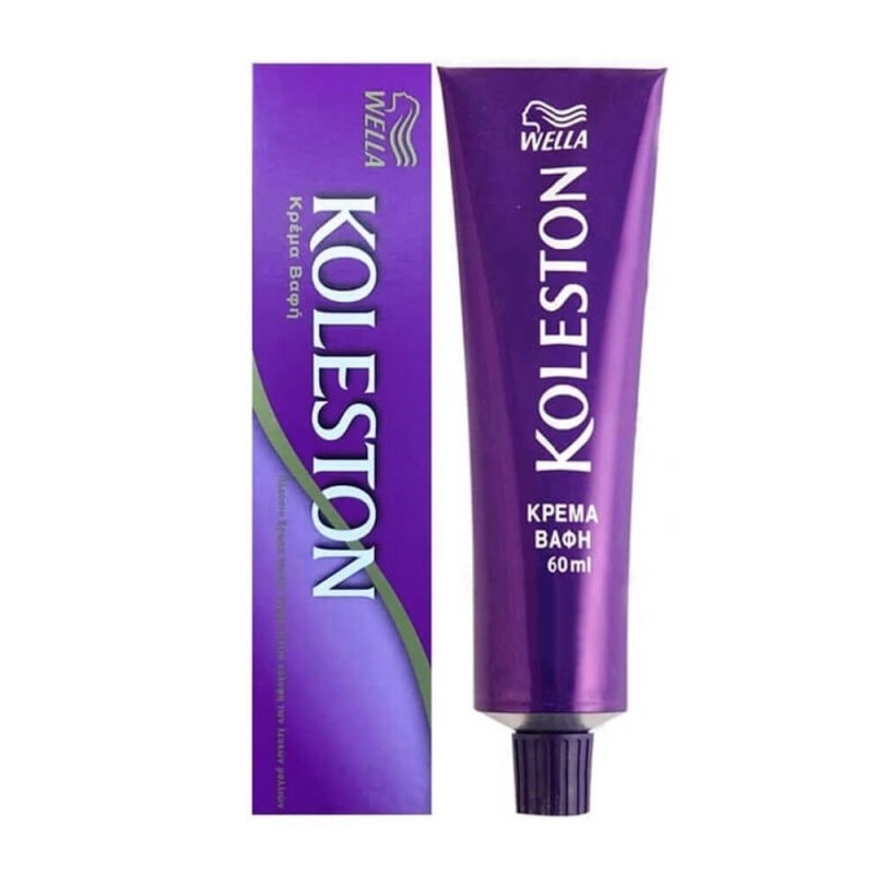 Wella Koleston 11/0 Κατάξανθο 60ml