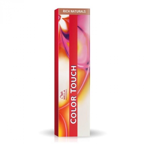 Wella Professionals Color Touch Rich Naturals 9/97 Ξανθό Πολύ Ανοιχτό Φυμέ 60ml