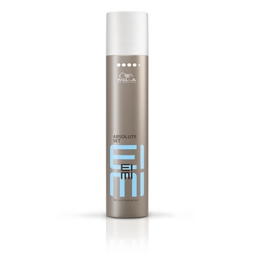 Wella Professionals Eimi Absolute Set 500ml