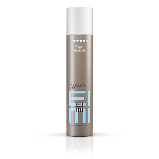 Wella Professionals Eimi Absolute Set 500ml