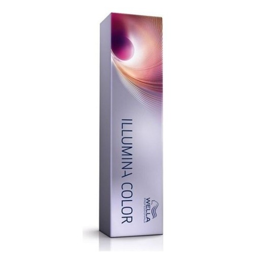 Wella Professionals Illumina Color 10/36 Κατάξανθο Χρυσό Βιολέ 60ml