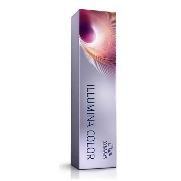 Wella Professionals Illumina Color 10/36 Κατάξανθο Χρυσό Βιολέ 60ml