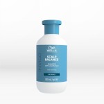 Wella Invigo Scalp Balance Oily Scalp Shampoo 300ml