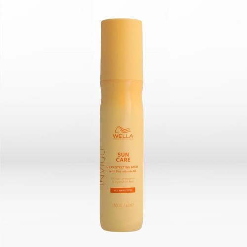 Wella Professionals Invigo Sun - UV Hair Color Protection Spray 150ml