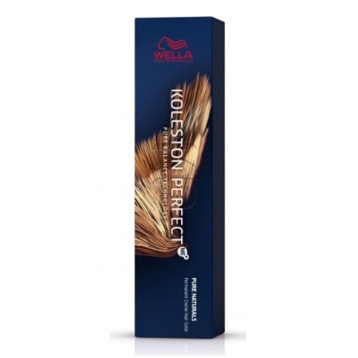 Wella Professionals Koleston Perfect ME+ 10/0 Κατάξανθο Φυσικό 60ml