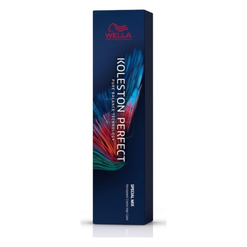 Wella Professionals Koleston Perfect ME+ 0/00 Φυσικό Έντονο 60ml