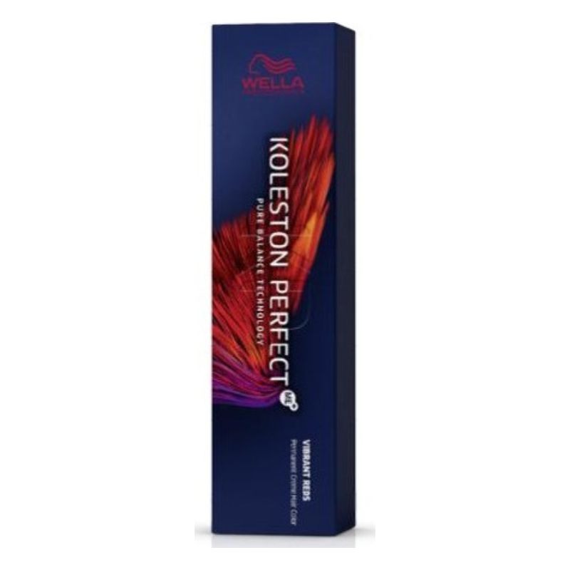 Wella Professionals Koleston Perfect ME+ Vibrant Reds 77/43 Ξανθό Έντονο Κόκκινο Χρυσό 60ml