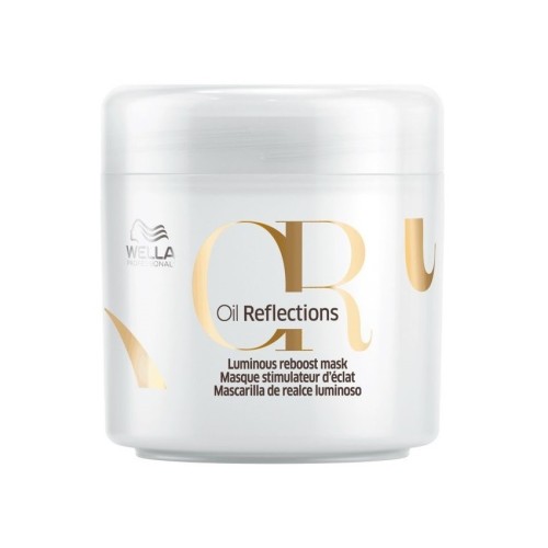 Wella Professionals Oil Reflections Luminous Reboost Mask 150ml