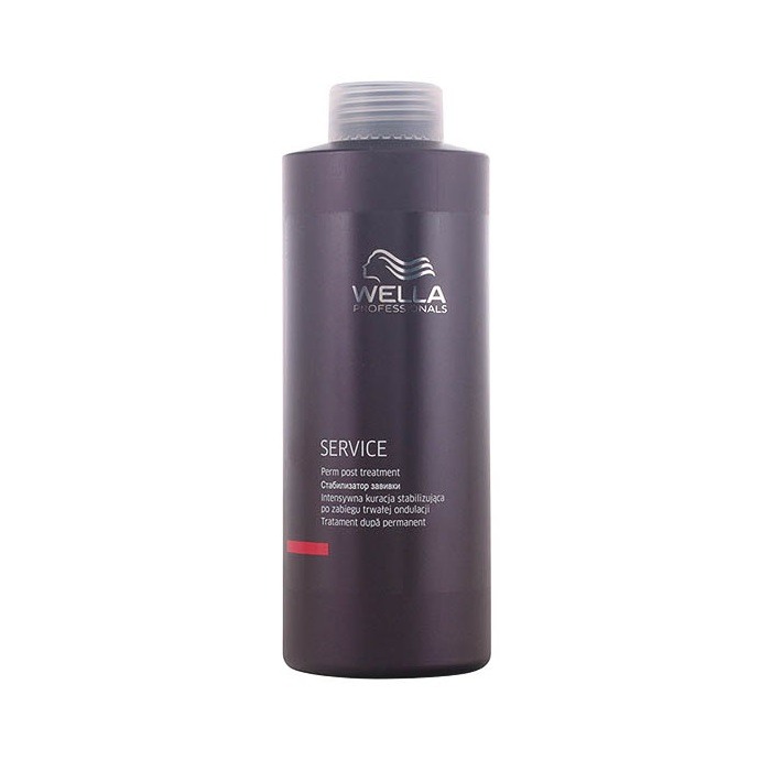 Wella Professionals Service Perm Post Treatment 1000ml