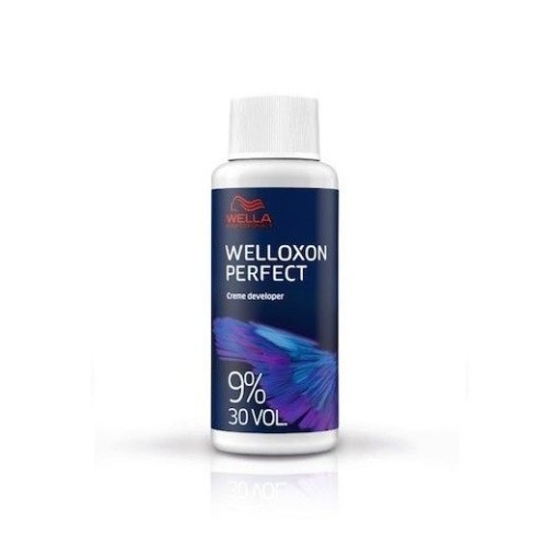 Wella Professionals Welloxon Perfect 9% 30 Vol 60ml