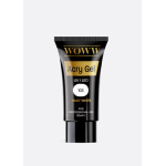 AcryGel Woww 103 Milky White 30ml