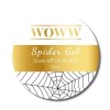 Woww Cosmetics Spider Gel  White  5ml