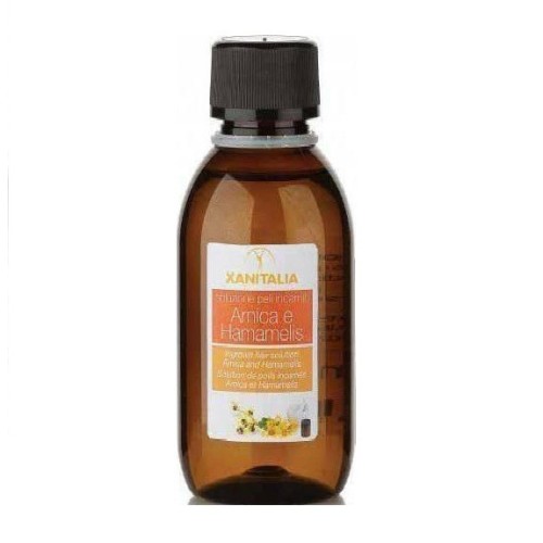 Xanitalia Διάλυμα Κατά Της Λάθος Ανάπτυξης Των Τριχών 150ml