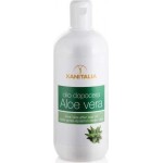 Xanitalia Λάδι Aloe Vera Post Wax 500ml