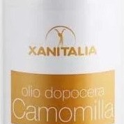 Xanitalia Λάδι Χαμομήλι Post Wax 500ml