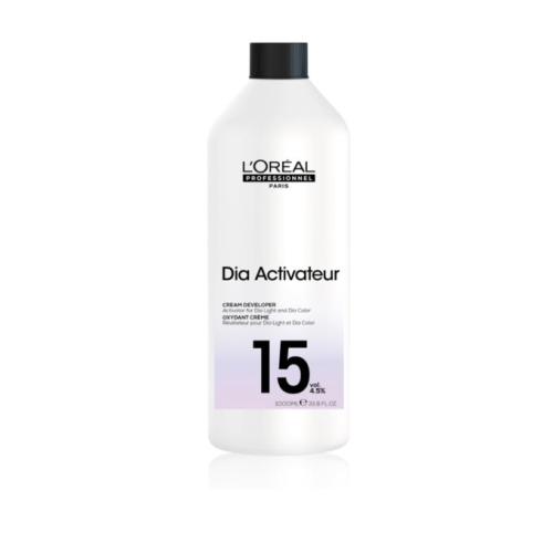 L'Oreal Professionnel DIActivateur 15 Vol 4.5% 1000ml