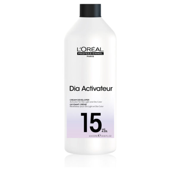 L'Oreal Professionnel DIActivateur 15 Vol 4.5% 1000ml