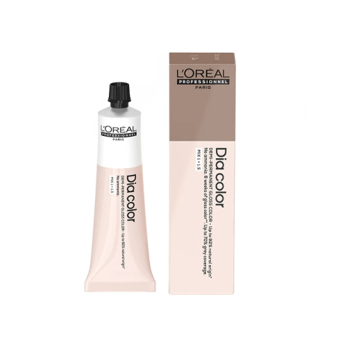 L'Oreal Professionnel Dia Color 7.13 Ξανθό Μπεζ 60ml