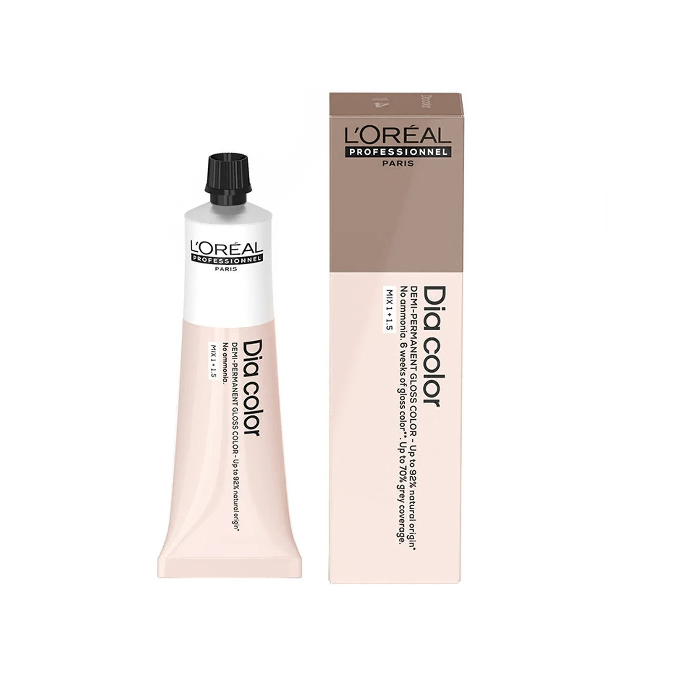 L'Oreal Professionnel Dia Color 7.13 Ξανθό Μπεζ 60ml