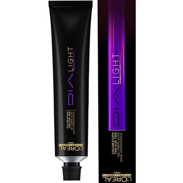 L'Oreal Professionnel Dia Light 7.13  Ξανθό Σαντρέ Ντορέ 50ml