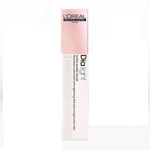 L'Oreal Professionnel Dia Light 7.43 Ξανθό Χάλκινο Ντορέ 50ml