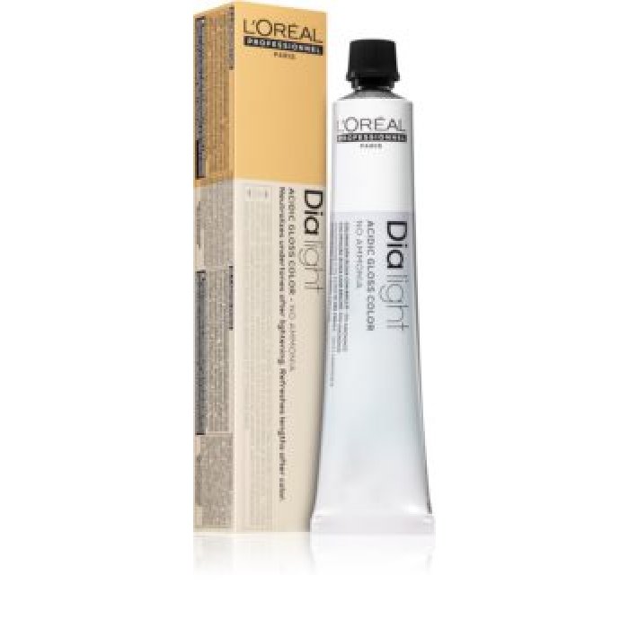 L'Oreal Professionnel Dia Light 8.3 Ξανθό Ανοιχτό Ντορέ 50ml