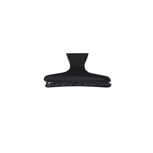 Κλάμερ  Μαύρο 12 τεμάχια