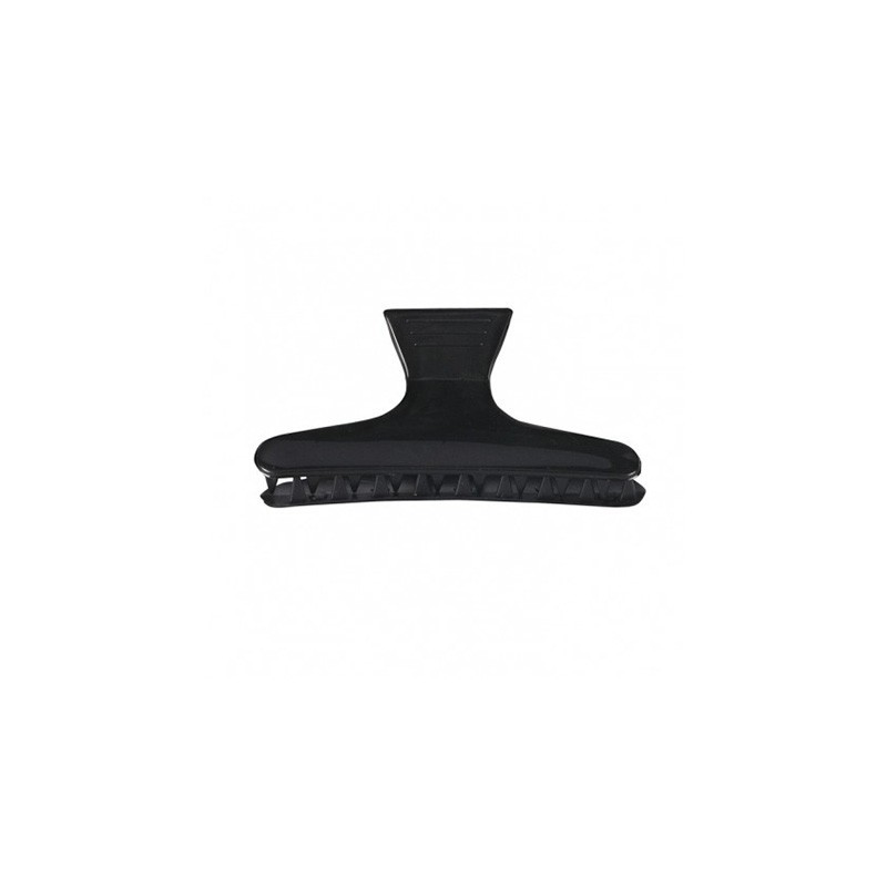 Κλάμερ  Μαύρο 12 τεμάχια