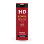  Farcom HD Keratin  Color Sheen Σαμπουάν για Βαμμένα Μαλλιά 400ml