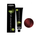 L'Oreal Inoa 6.66 Ξανθό Κόκκινο Σκούρο Βαθύ Βαφή Μαλλιών - 60ml