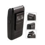 Kemei Ξυριστική Μηχανή Προσώπου Επαναφορτιζόμενη KM-1102