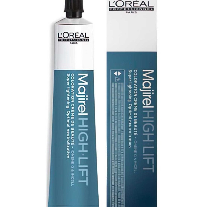 L'Oreal Professionnel Majirel High Lift Βιολέ 50ml