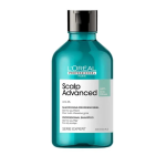 L'Oreal Professionnel Serie Expert Scalp Advanced Anti-Oily Σαμπουάν Κατά της Λιπαρότητας 300ml