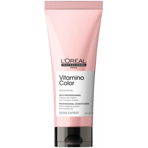 L'Oreal Professionnel Serie Expert Vitamino Color Conditioner 200ml