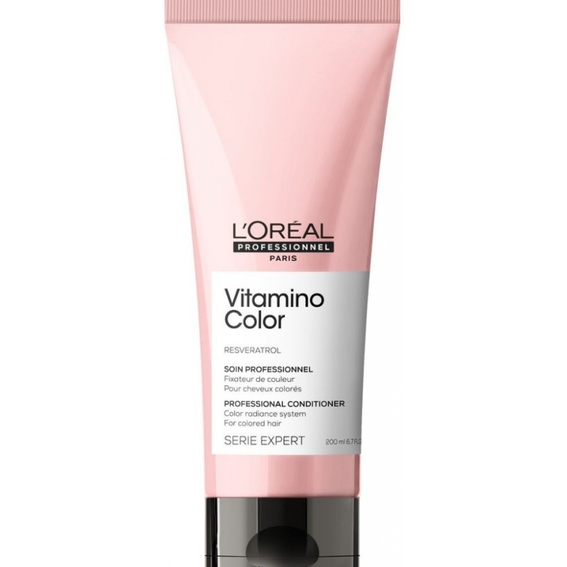 L'Oreal Professionnel Serie Expert Vitamino Color Conditioner 200ml