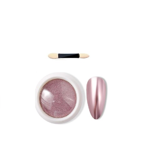 Σκόνη Νυχιών Mirror No 1