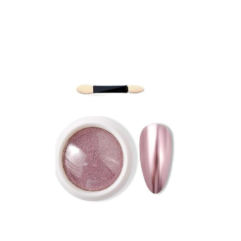 Σκόνη Νυχιών Mirror No 1