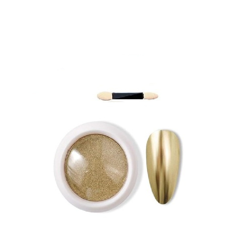 Σκόνη Νυχιών Mirror No 2