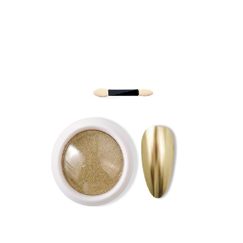 Σκόνη Νυχιών Mirror No 2