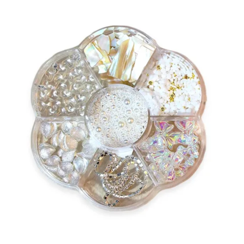 Διακοσμητικά Νυχιών Daisy 224