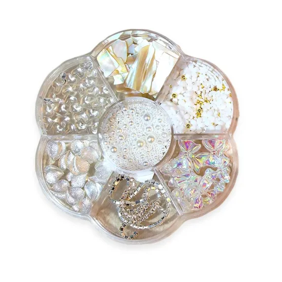 Διακοσμητικά Νυχιών Daisy 224