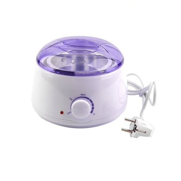 Επαγγελματική Κεριέρα Αποτρίχωσης Pro Wax 100